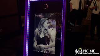 Magic Mirror promo