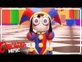 POMNI SONG | "LOCKED INSIDE THE SYSTEM" | Oricadia (The Amazing Digital Circus)