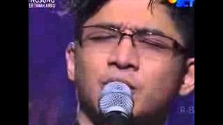 Konser 17 Tahun Ungu - Surgamu 10/07/2013