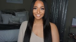 MINK HAIR WEAVE REVIEW (6 months)| Minkhairweave.com