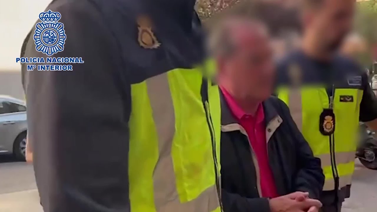 Cuatro detenidos por asaltar a un empresario chino en un hotel de ...