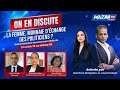 On en discute ep1 la femme monnaie dchange des politiciens 