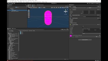 Unity and MongoDB Realm Studio Dev Game
