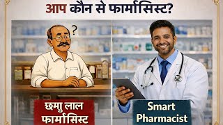 Medical store sales badhne के तरीक़े | मेडिकल स्टोर में patient की लाइन लगी रहेगी | #medicalstore 