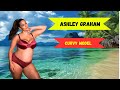 Ashley Graham । Curvy Plus Size Model । Instagram Star । Biography Age। Fashion Celebrity Wiki