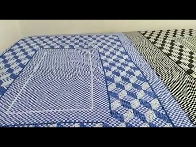 Toalha de mesa xadrez, Toalhas de mesa bordadas, Ponto cruz
