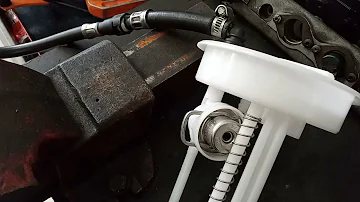 Como testar regulador de pressão do Gol g5?