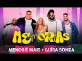 Grupo Menos é Mais, Luísa Sonza - Memórias (Clipe Oficial)