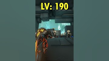 Warframe: As A Red Crit Cedo Enjoyer, I