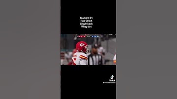 Best RPO Glitch #madden24 #glitch #best #blitz