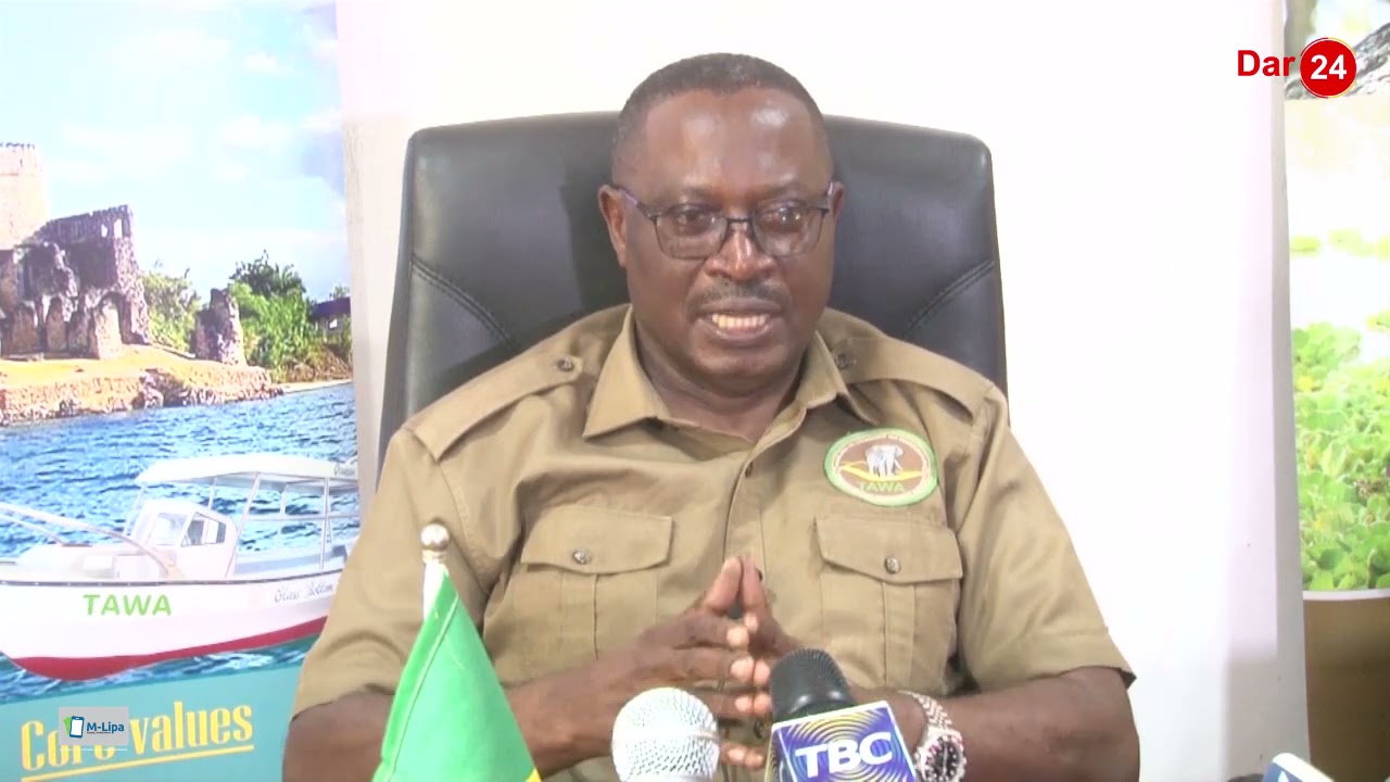 TAWA YATANGAZA FURSA: WANAOTAKA KUANZISHA VITARU VYA UWINDAJI RUKSA