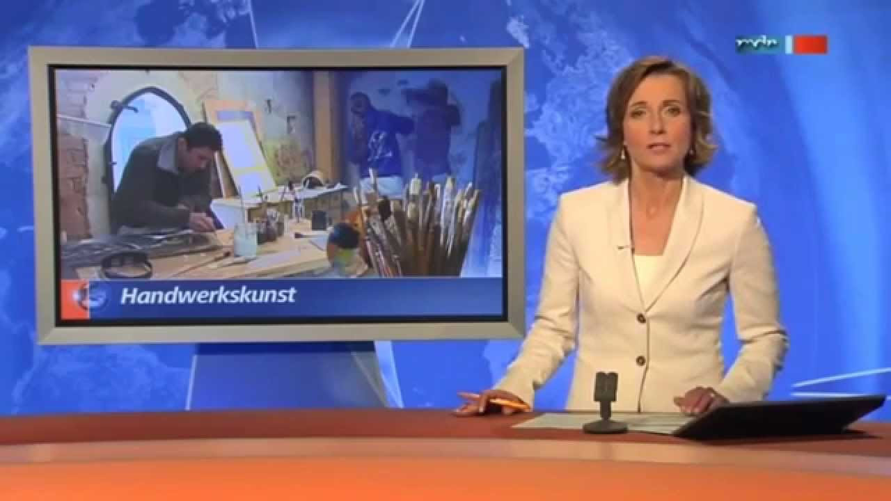 Update Tischlerei Candido - Ausbildung zum Restaurator im Handwerk