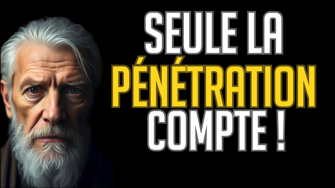 Pourquoi seules les relations sexuelles comptent après l éveil spirituel Carl Jung