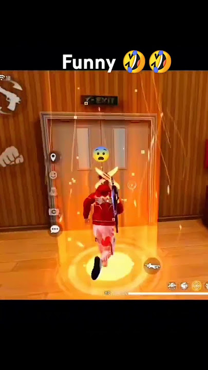 Free Fire Funny Short Video🤣🤣#freefire#freefirefaunnyvideo #ffffff