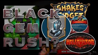 7 Reasons YOU Should Play On EU24 | Shakes & Fidget