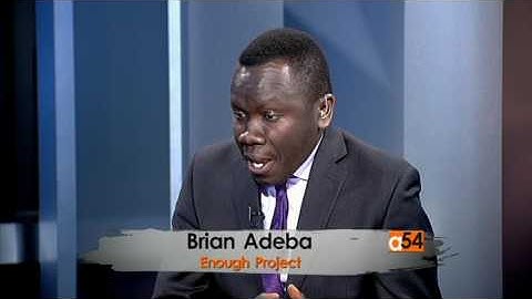 South Sudan Politics, Hunger, and Refugee Crisis