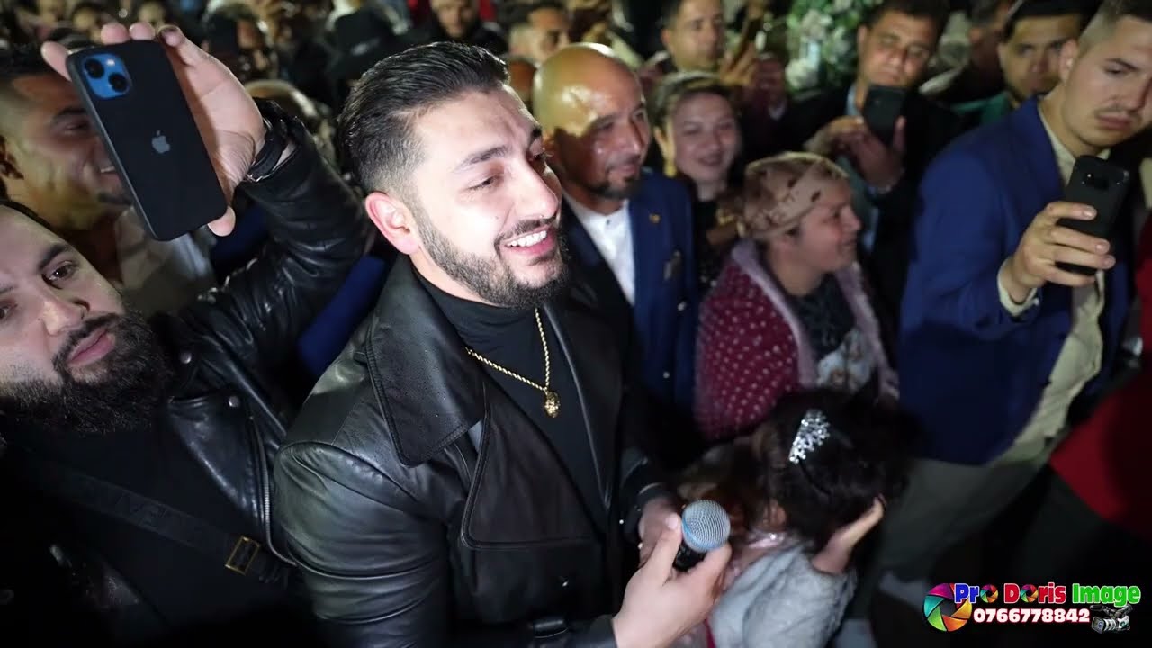 ❌TONY DE LA BRASOV❌SUPER LIVE❌NUNTA PITURIGA RAST❌BY DORIN RADESCU