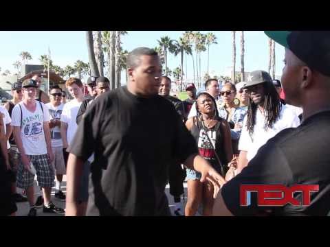 Yung Banko vs Buzz FlytYear