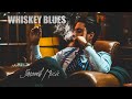 Whiskey Blues 🍷 Smooth & Relaxing Blues Music | Best Slow Blues Songs for a Cozy Night 🎶 #Blues #Fyp
