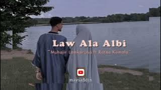 Law ala Albi [speed up tiktok]