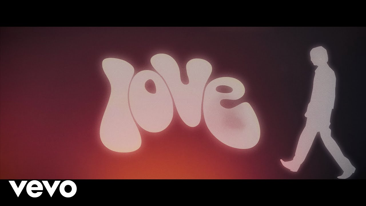 Max Meser - Love
