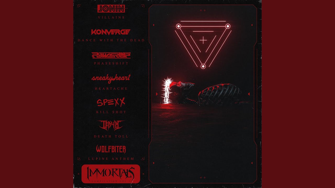 KILL SHOT auf YouTube ansehen KILL SHOT auf YouTube ansehen