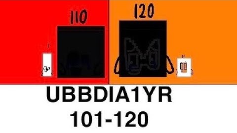 Uncannyblocks Band Different In Algodoo 1 Year Remastered 101-120 Part 6 (season 2 starts!)