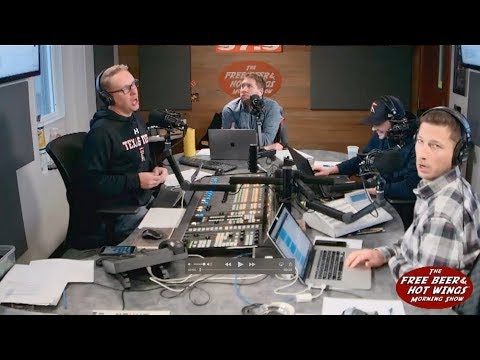 FBHW Freebie: Is It Ever OK To Cut In Line? radio online