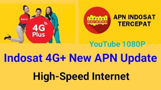Download lagu Indosat Ooredoo Indonesia 4G plus APN Settings for Android phone 2021