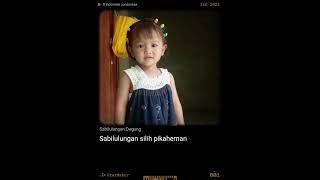 Download Lagu Sabilulungan #wafell #liriklagu sholawat MP3 Download Lagu Sabilulungan #wafell #liriklagu sholawat MP3