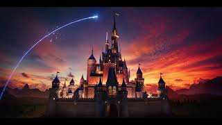 Fox Imperial Productions / Disney Film Studios (2024, close)