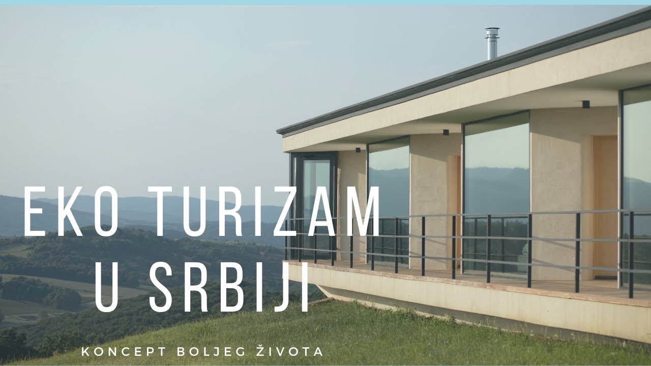 Ideja za Eko Turizam i Seoski Turizam u Srbiji - Kuća sa Ognjištem