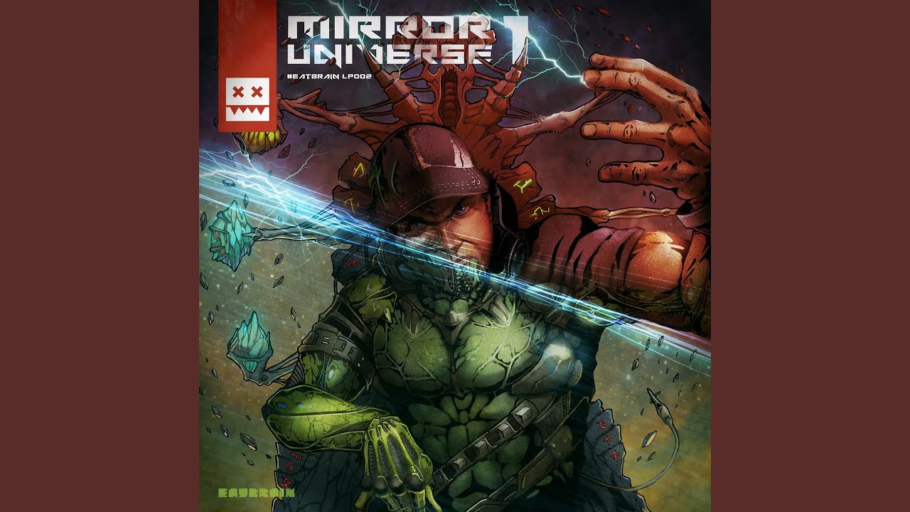 Beat Cannon (Original Mix)