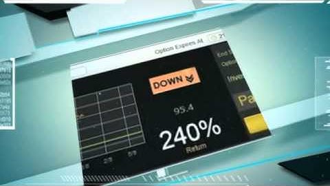 Binary Options Affiliate Program