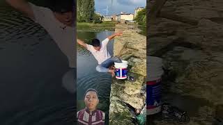 Si Adek Nyebur Mulu Phunganfamily