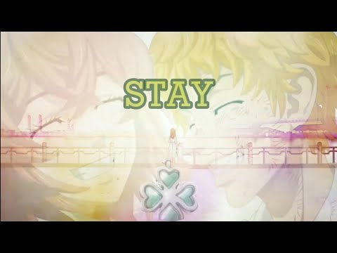 【セリフ入りMAD】東京卍リベンジャーズ×STAY