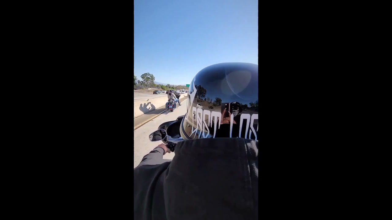 RAZA RUN 2021 L.A TO SD