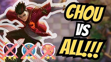 ULTIMATE STRATEGY FOR MAGIC CRYSTAL RUNE MODE! - MCGG Synergy Guide