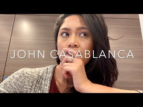 John Casablanca TRUE or SCAM?