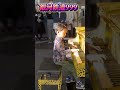 銀河鉄道999をストリートピアノで弾いてみた