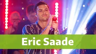 Miniatura de "Eric Saade - Bra vibrationer"