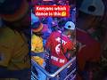 Kenyans Which Dannce