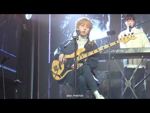 210306 STUDIO WE #6   앵콜 원위(ONEWE)  - 귀걸이가 나를 때리게 Acoustic 키아 FOCUS