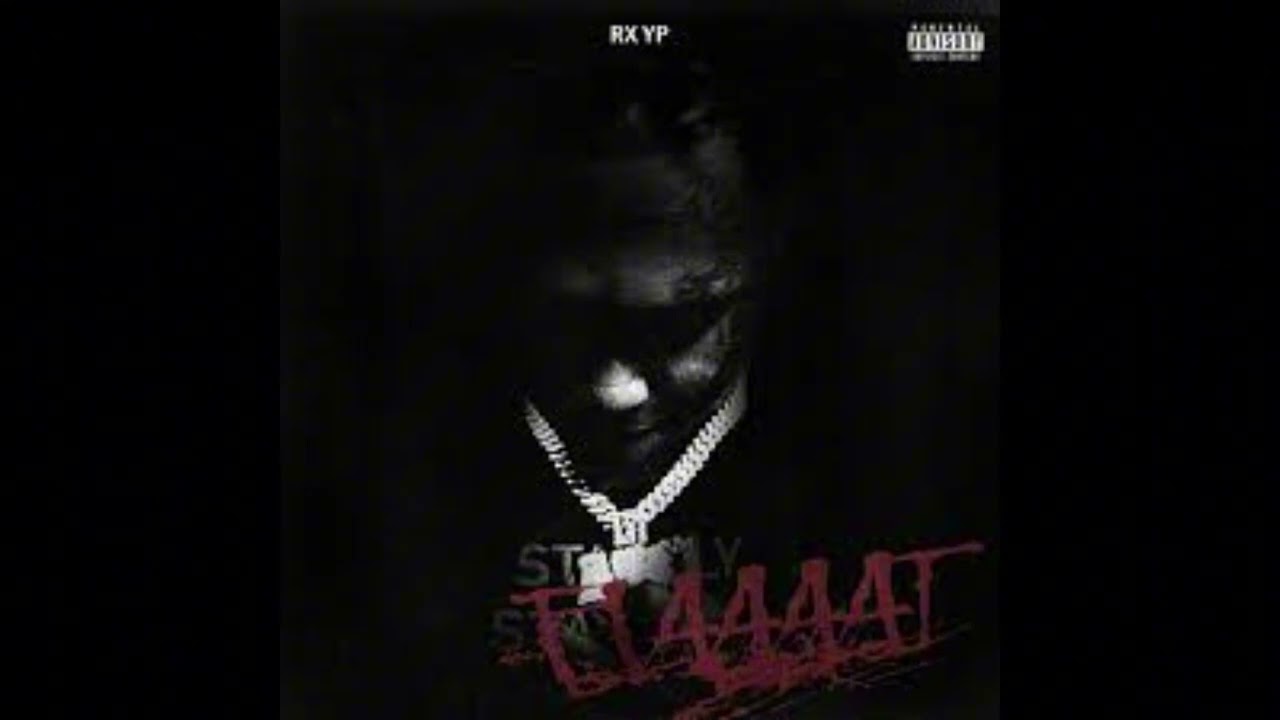 RX YP Type Beat - Several (Prod.I20Kammm)