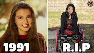 Step by Step (1991) Cast Update 2026, What Really Happened To The Cast After 35 Years?