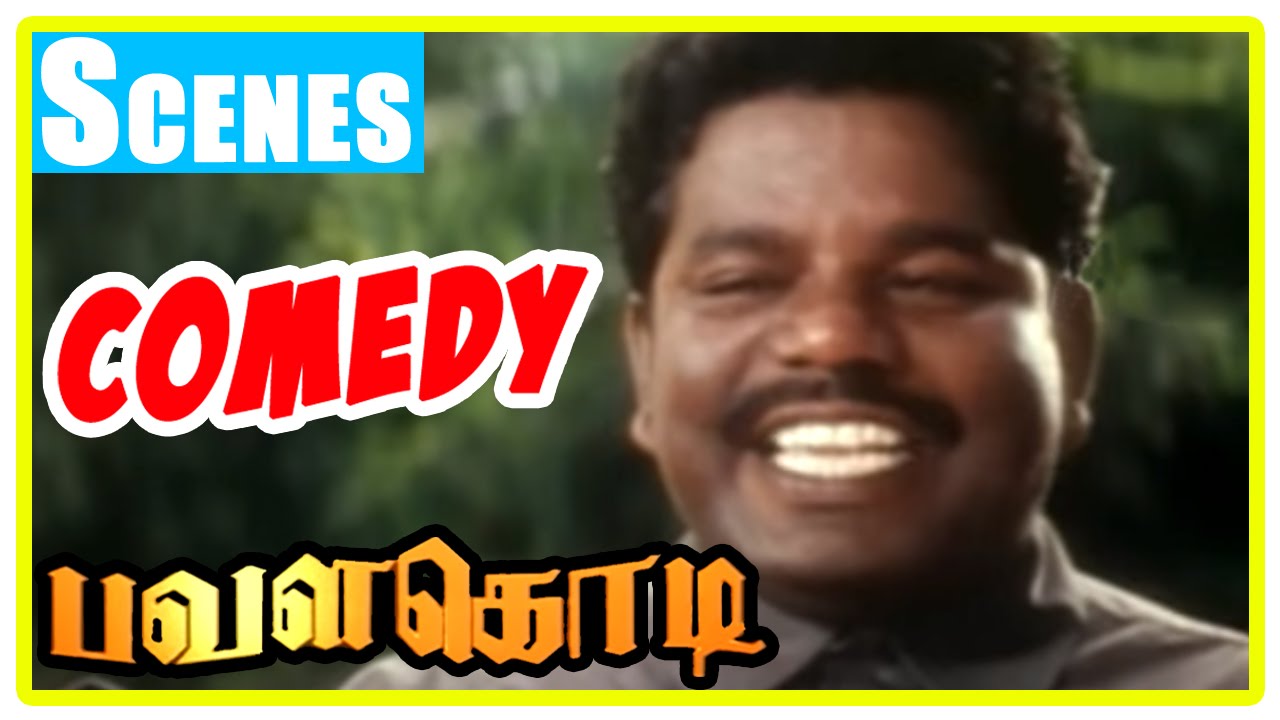 Pavalakkodi Tamil movie | Comedy Scenes | Vijaya Sarathy | Robert | Paval | Anu Mohan | Nirosha