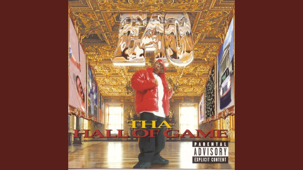 My Drinking Club – E-40