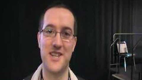 Tucson Technics Greetings from Guillaume Laforge