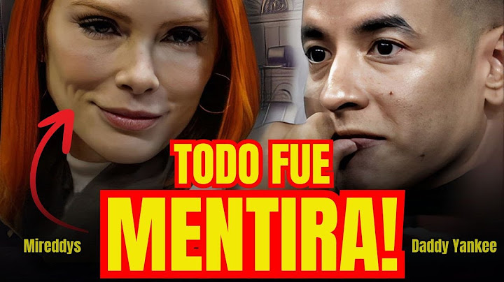 ¡TODO FUE UNA FARSA! Daddy Yankee descubre que su matrimonio era un MONTAJE
