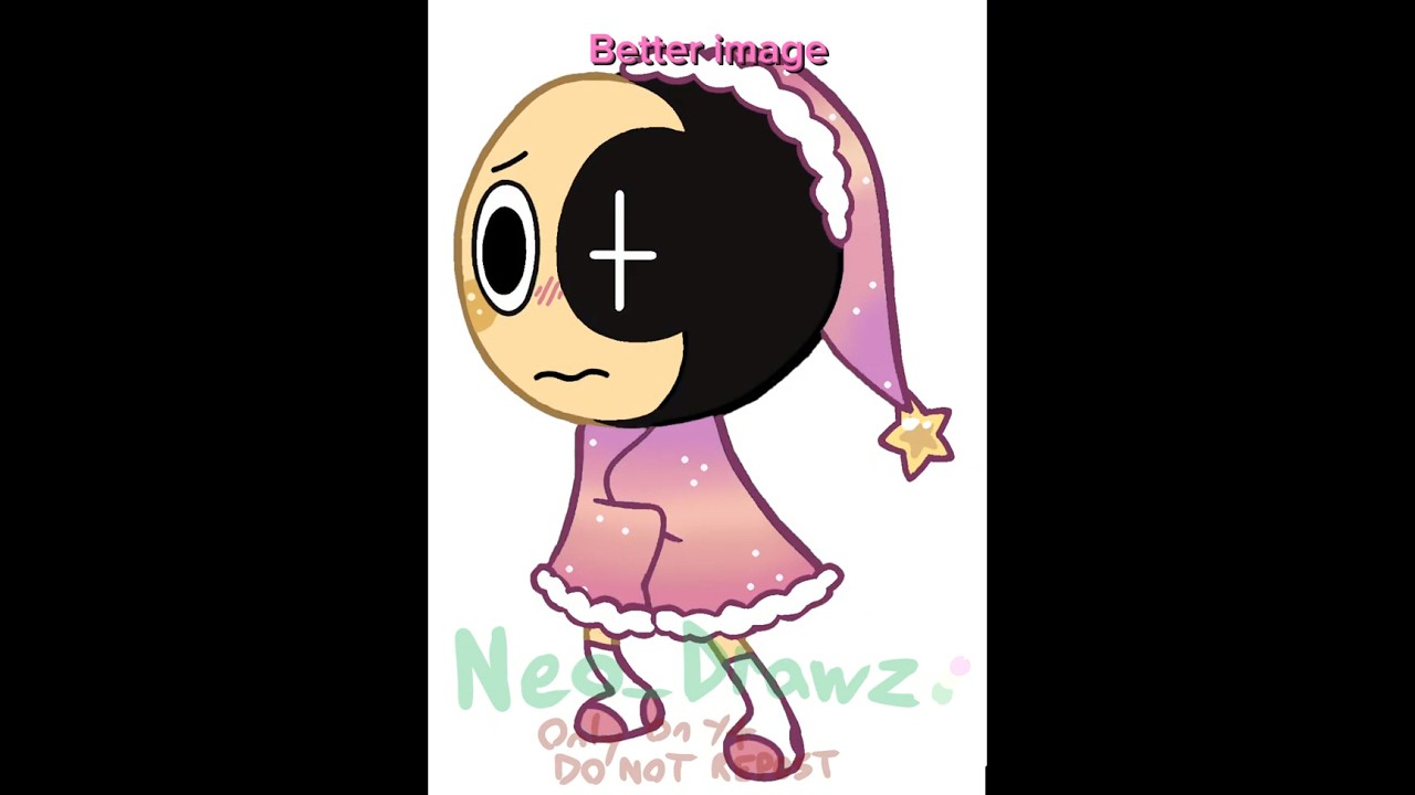 Making dandy&rsquo;s world toons into their skins part2 #dandysworld #diddysworld #astro #toon #art #moon